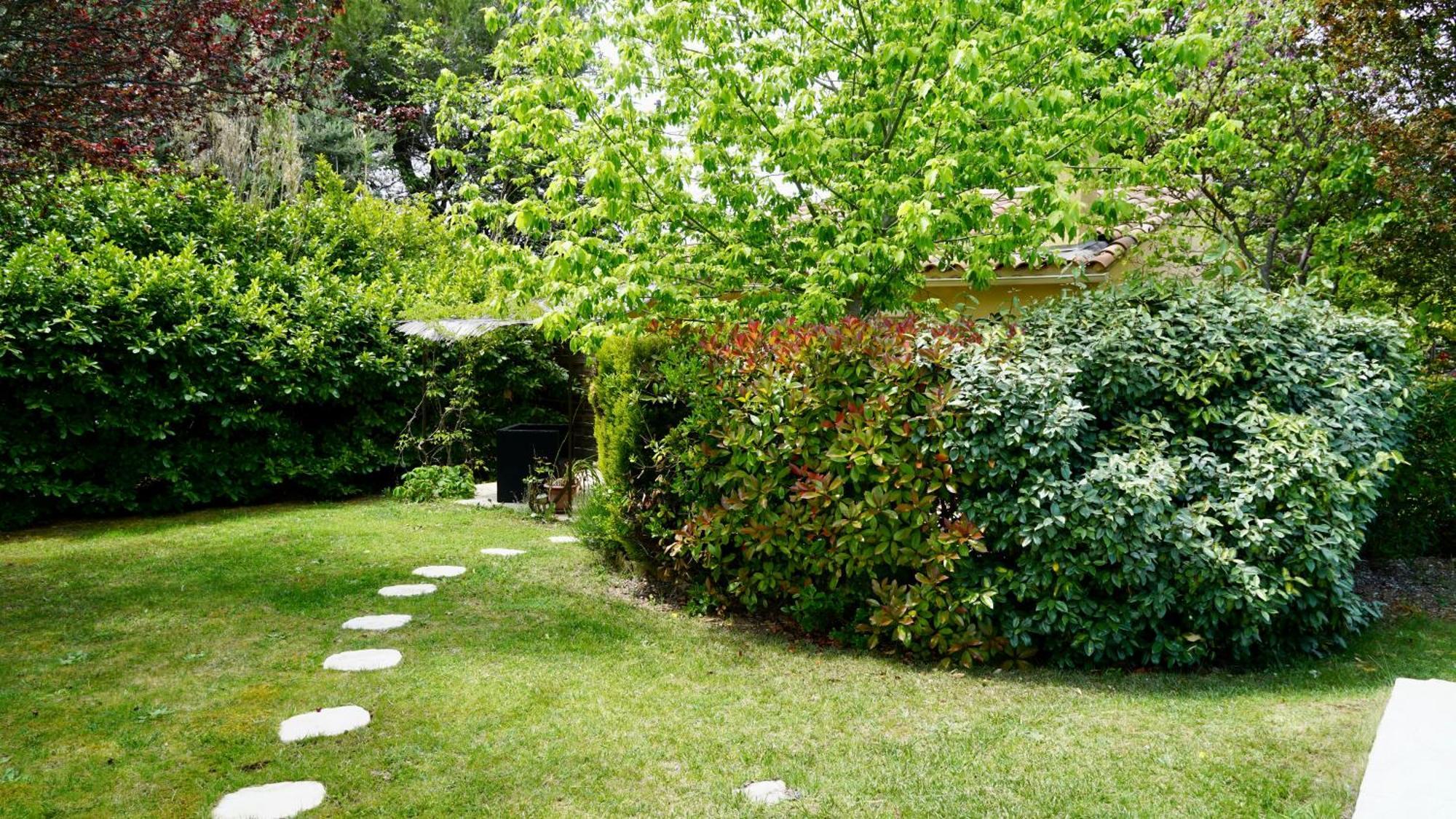 La Belle Histoire Gite Montmirail Bédoin Εξωτερικό φωτογραφία