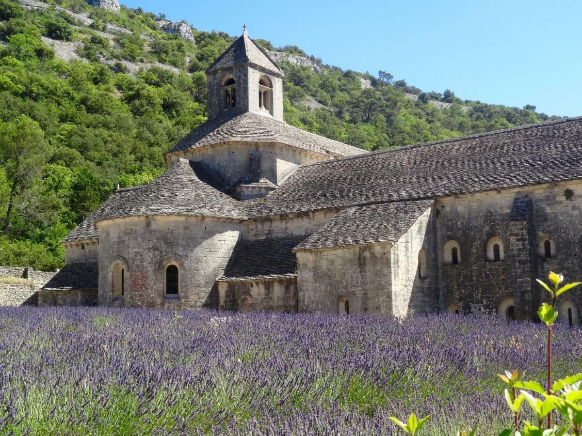La Belle Histoire Gite Montmirail Bédoin Εξωτερικό φωτογραφία